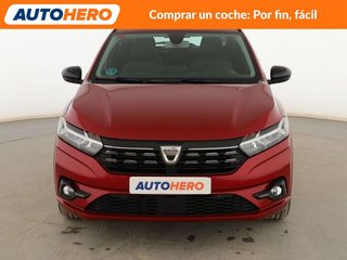 Dacia Sandero 1.0 TCe Comfort