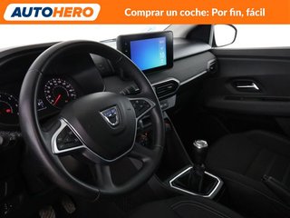Dacia Sandero 1.0 TCe Comfort