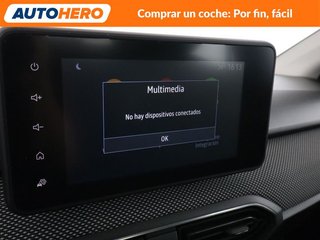 Dacia Sandero 1.0 TCe Comfort