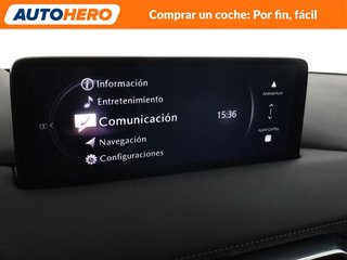 Mazda CX-5 2.0 SKYACTIV-G Mild-Hybrid Newground 2WD