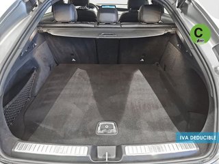 Mercedes GLC Coupé 300 d 4Matic 180 kW (245 CV)