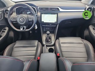 MG ZS 1.5 Luxury 78 kW (106 CV)