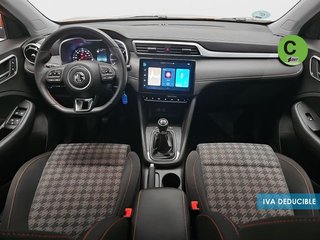 MG ZS 1.5 Comfort 78 kW (106 CV)