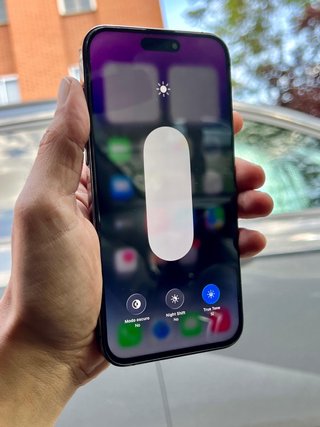 iPhone 14 Pro Max 256Gb Batería 100%
