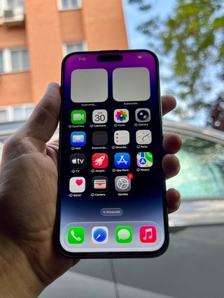 iPhone 14 Pro Max 256Gb Batería 100%