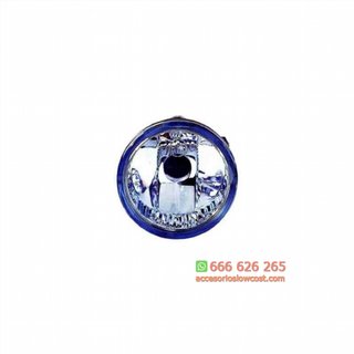 Faros antiniebla para TOYOTA  PRIUS  (03-09)
