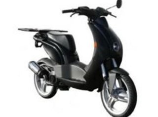 Tubo de escape peugeot ludix 50 protp 26848