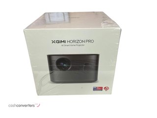 mini proyector xgimi horizon pro