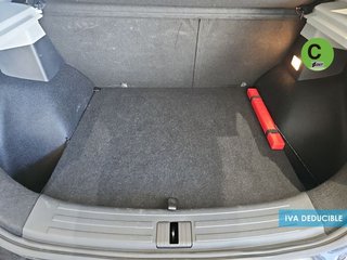 MG ZS 1.5 Luxury 78 kW (106 CV)