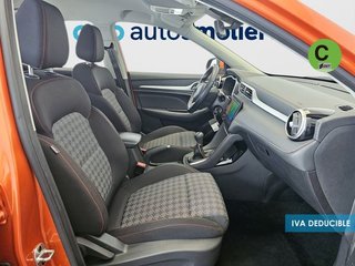 MG ZS 1.5 Luxury 78 kW (106 CV)