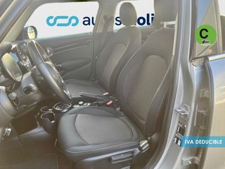 MINI Cooper 100 kW (136 CV)