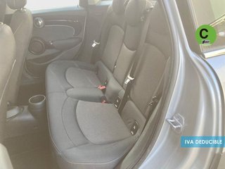 MINI Cooper 100 kW (136 CV)