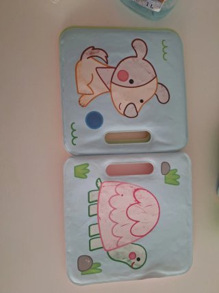 Libros Pollo pepe,Pepe y Mila de agua para el baño