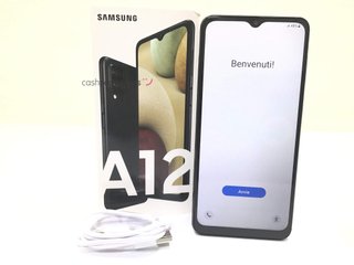 samsung galaxy a12 32gb