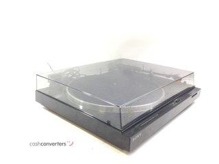 giradiscos sony ps-lx231