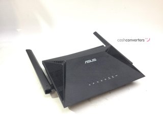 router dsl asus rt-ax52