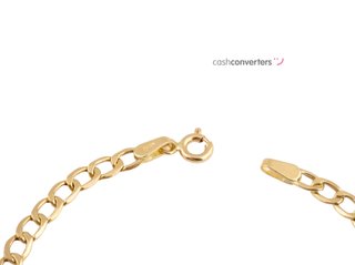 esclava oro 18k
