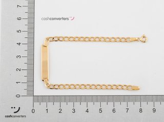 esclava oro 18k