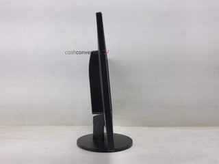 monitor led aoc m2470swh 24 led