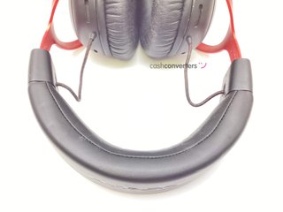 diadema hyperx cloud ii wireless