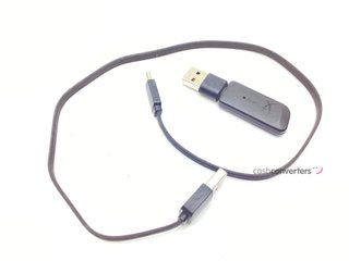 diadema hyperx cloud ii wireless