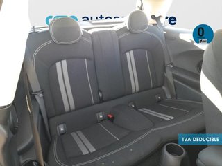 MINI Cooper SE 135 kW (184 CV)
