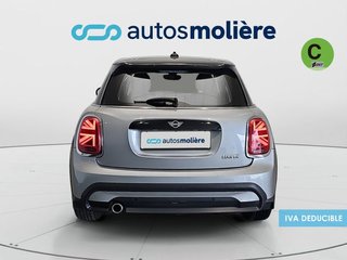 MINI Cooper 100 kW (136 CV)
