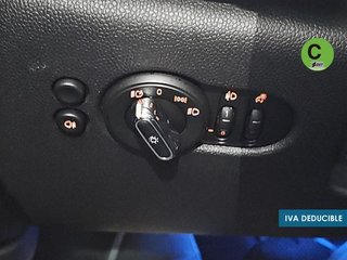 MINI Cooper 100 kW (136 CV)