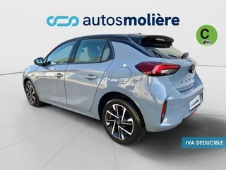 Opel Corsa 1.2 T XHL GS 74 kW (100 CV)