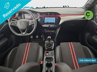 Opel Corsa 1.2 T XHL GS 74 kW (100 CV)
