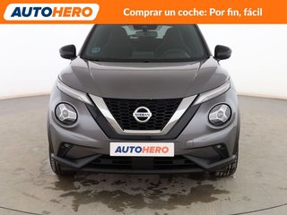 Nissan Juke 1.0 DIG-T N-Connecta