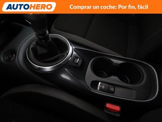 Nissan Juke 1.0 DIG-T N-Connecta