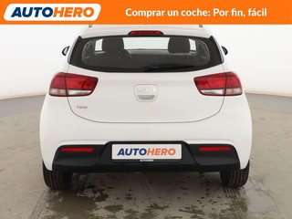 Kia Rio 1.2 Concept