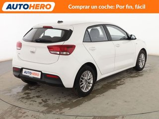 Kia Rio 1.2 Concept