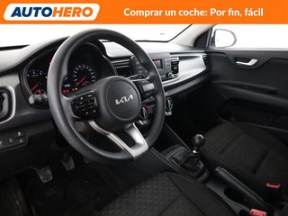 Kia Rio 1.2 Concept