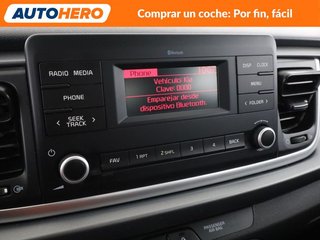 Kia Rio 1.2 Concept