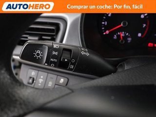 Kia Rio 1.2 Concept