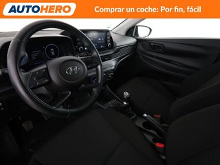 Hyundai i20 1.2 Klass