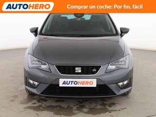 Seat Leon 1.4 TSI ACT FR Advanced