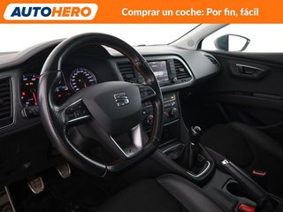 Seat Leon 1.4 TSI ACT FR Advanced