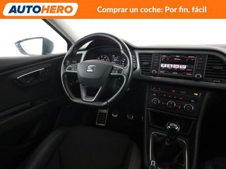 Seat Leon 1.4 TSI ACT FR Advanced