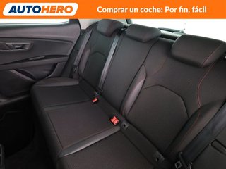 Seat Leon 1.4 TSI ACT FR Advanced