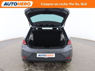 Seat Leon 1.4 TSI ACT FR Advanced