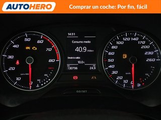 Seat Leon 1.4 TSI ACT FR Advanced