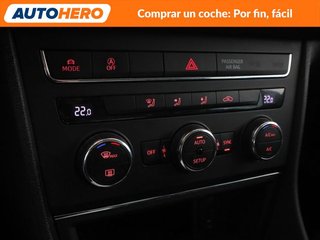 Seat Leon 1.4 TSI ACT FR Advanced