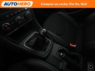 Seat Leon 1.4 TSI ACT FR Advanced
