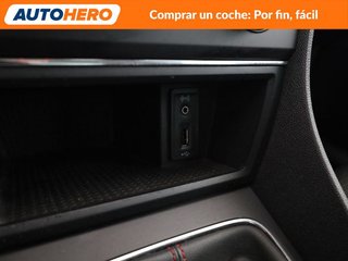 Seat Leon 1.4 TSI ACT FR Advanced