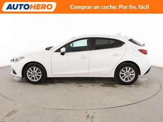 Mazda 3 1.5 Diesel Style
