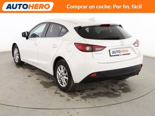 Mazda 3 1.5 Diesel Style
