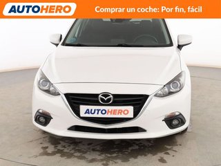 Mazda 3 1.5 Diesel Style